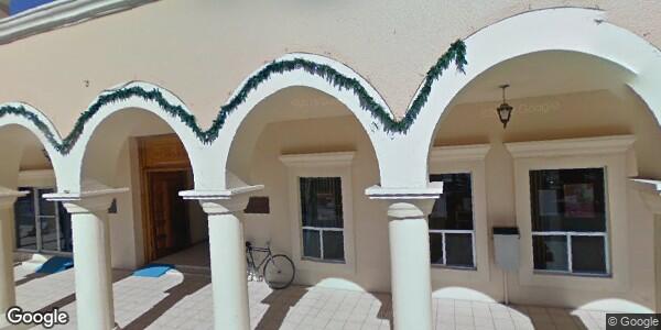 DESARROLLO ECONÓMICO DE PRESIDENCIA